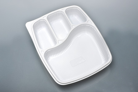 4 CP MEAL BOX
