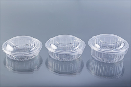 LARGE ROUND HINGED BOXES DL