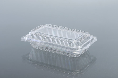 O 2 HINGED BOX