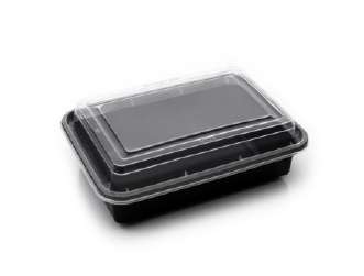 28 RE Rectangular Container